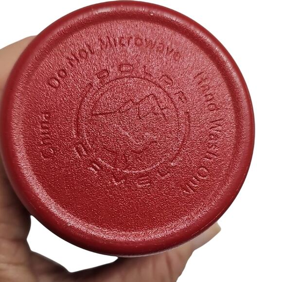 Piper Lou Polar Camel Tumbler w/ "You Are the Meredith to my Cristina" Printed - Picture 7 of 8